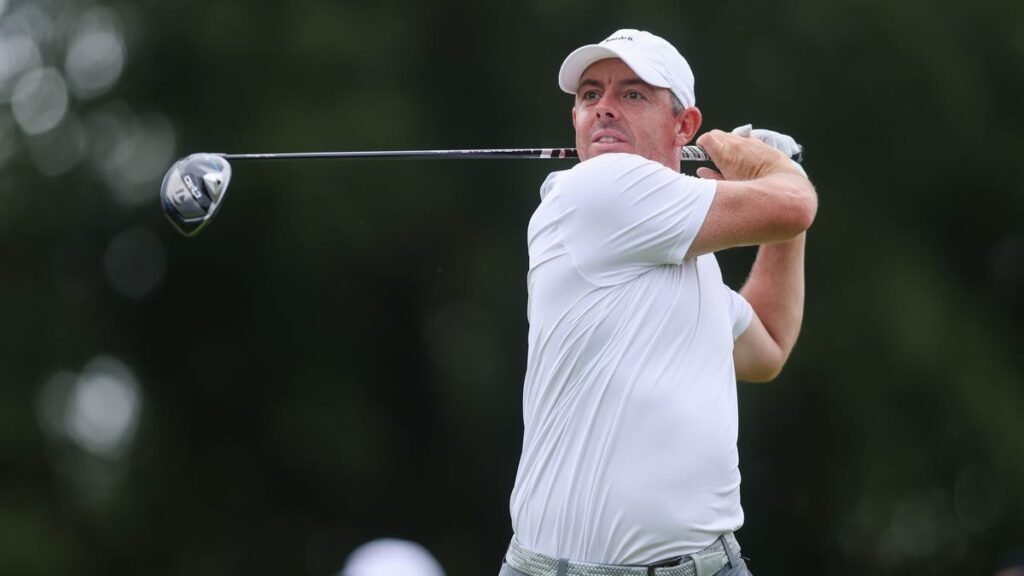 Who is on the 2025 team?