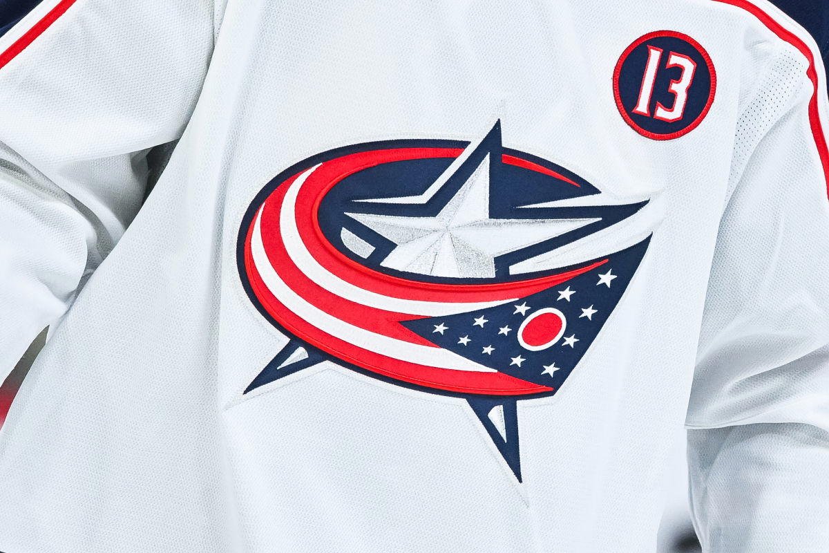 Blue Jackets Trim Training Camp Roster By Four Players