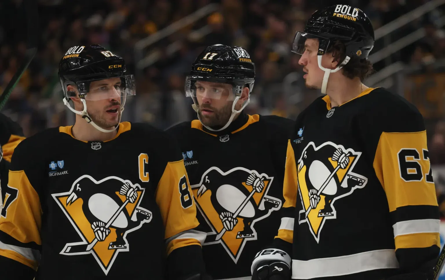 With 2025-26 Season Just Around The Corner, Penguins’ Path Is Unclear