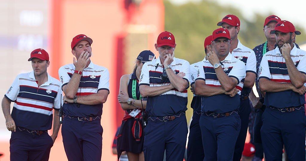 Some of Bradley's key decisions will inevitably come under criticism at home