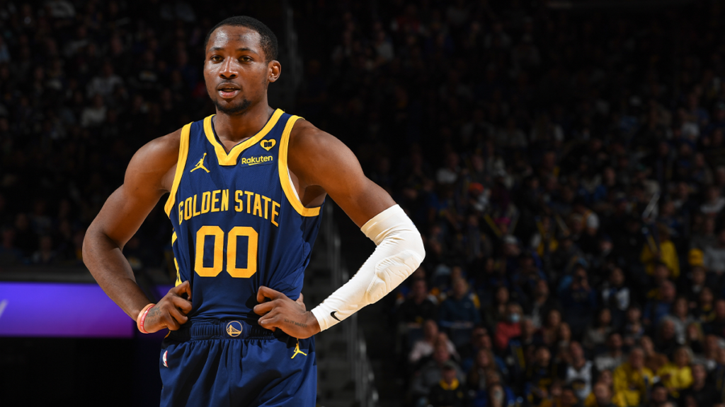 Jonathan Kuminga’s agent hopes for Warriors contract compromise – NBC Sports Bay Area & California