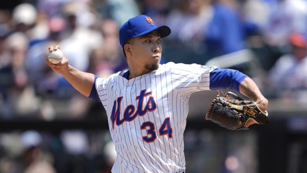 ICYMI in Mets Land: Clay Holmes, Kodai Senga could be bullpen options; David Stearns on state of team