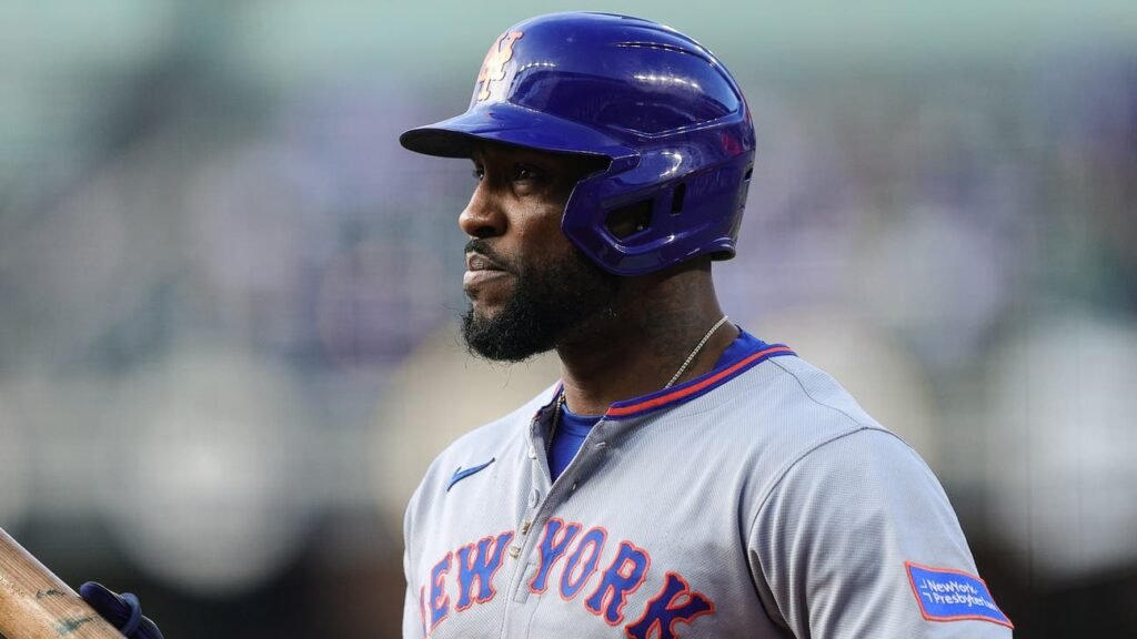 Mets' ninth-inning rally falls short, drop series with disappointing 3-2 loss to Reds