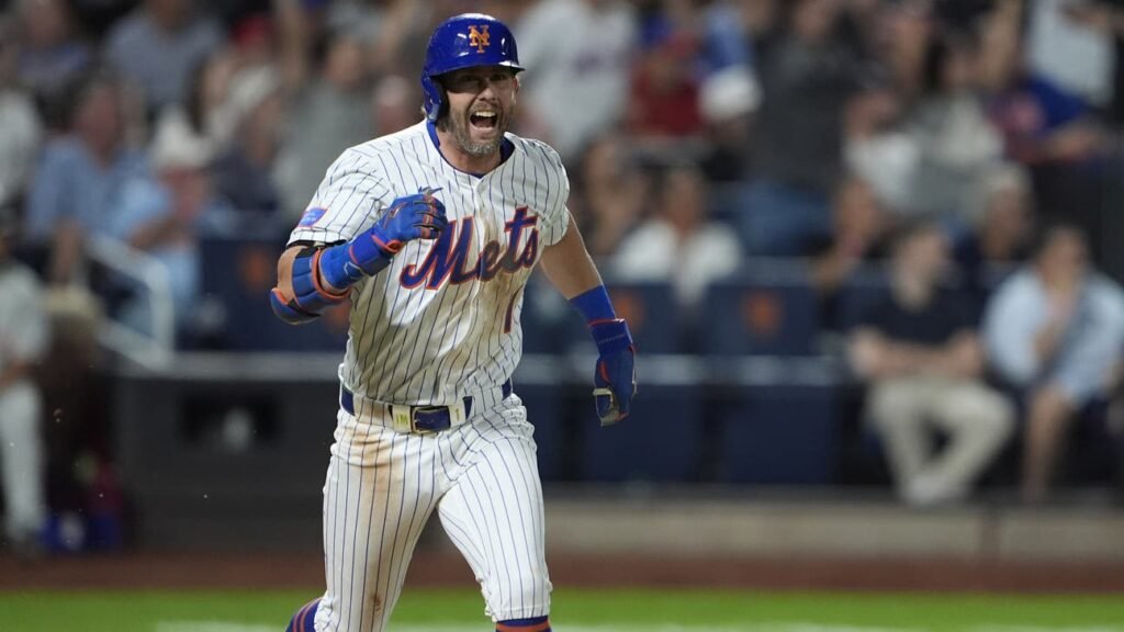 Mets vs. Padres: How to watch on SNY on Sept. 17, 2025