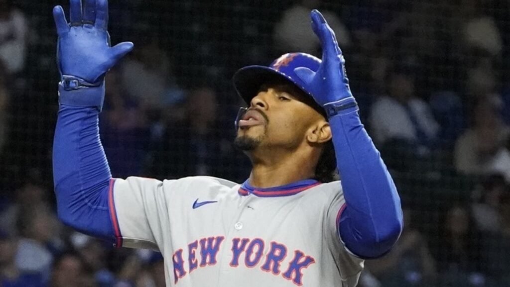 Mets at Cubs: How to watch on Sept. 24, 2025