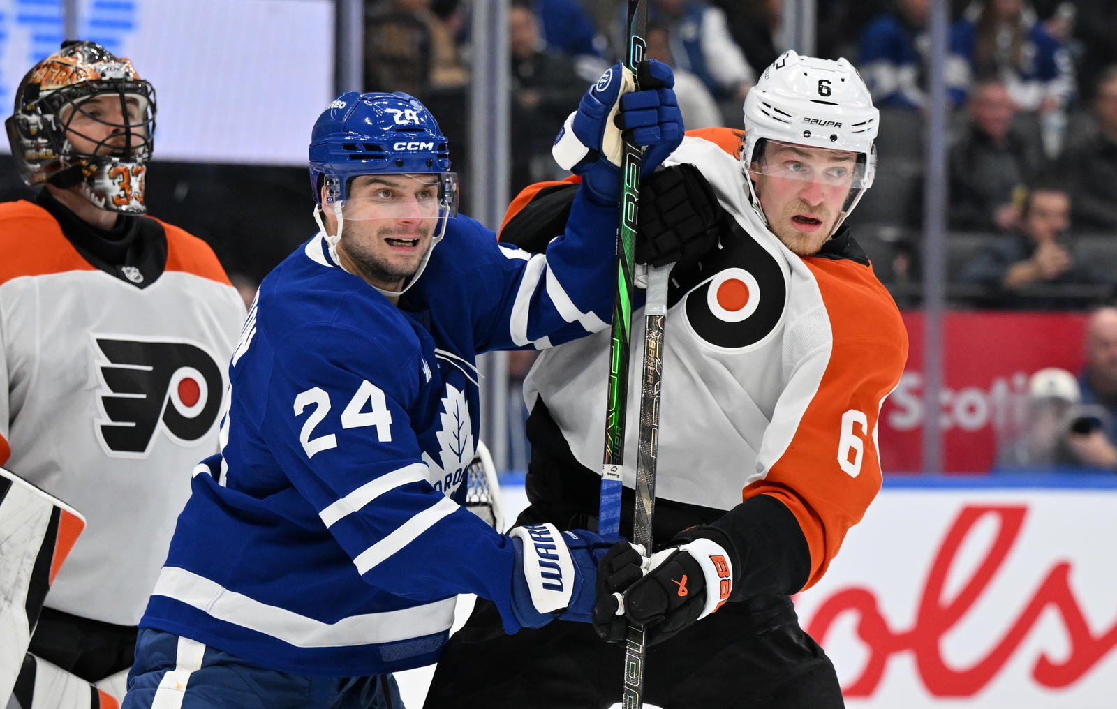Flyers Training Camp: Potential Defensive Changes Could Be for the Best