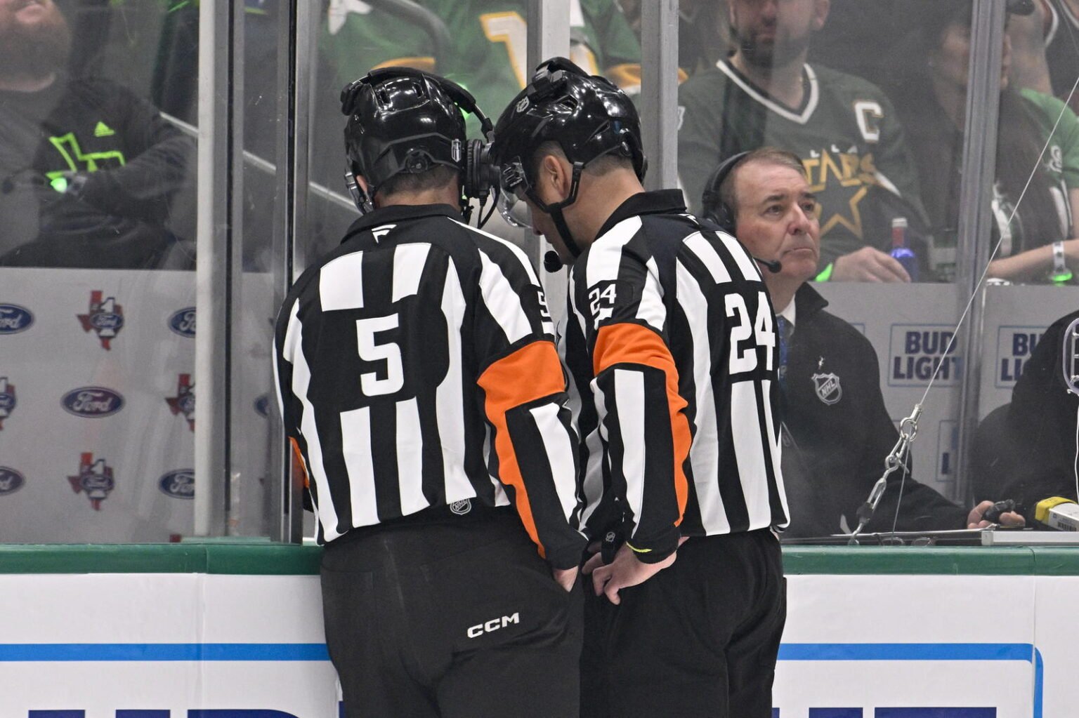 NHL Should Be Inspired By MLB And CFL’s Rule Changes