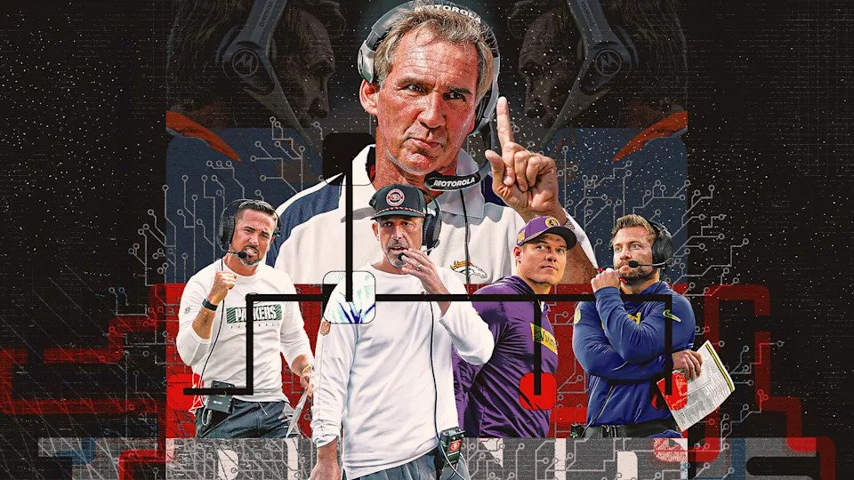 (Davis Long/Yahoo Sports)