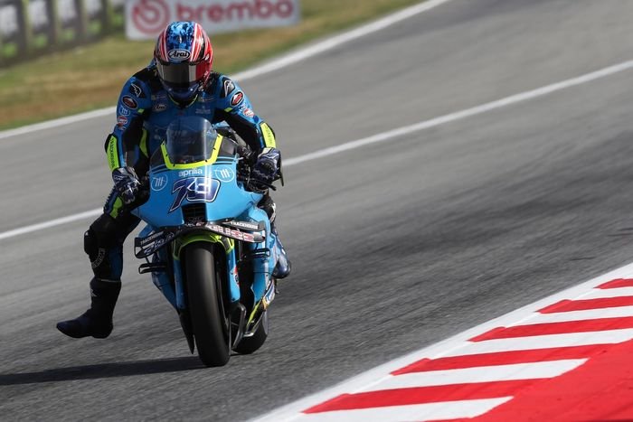 Ai Ogura, Trackhouse Racing