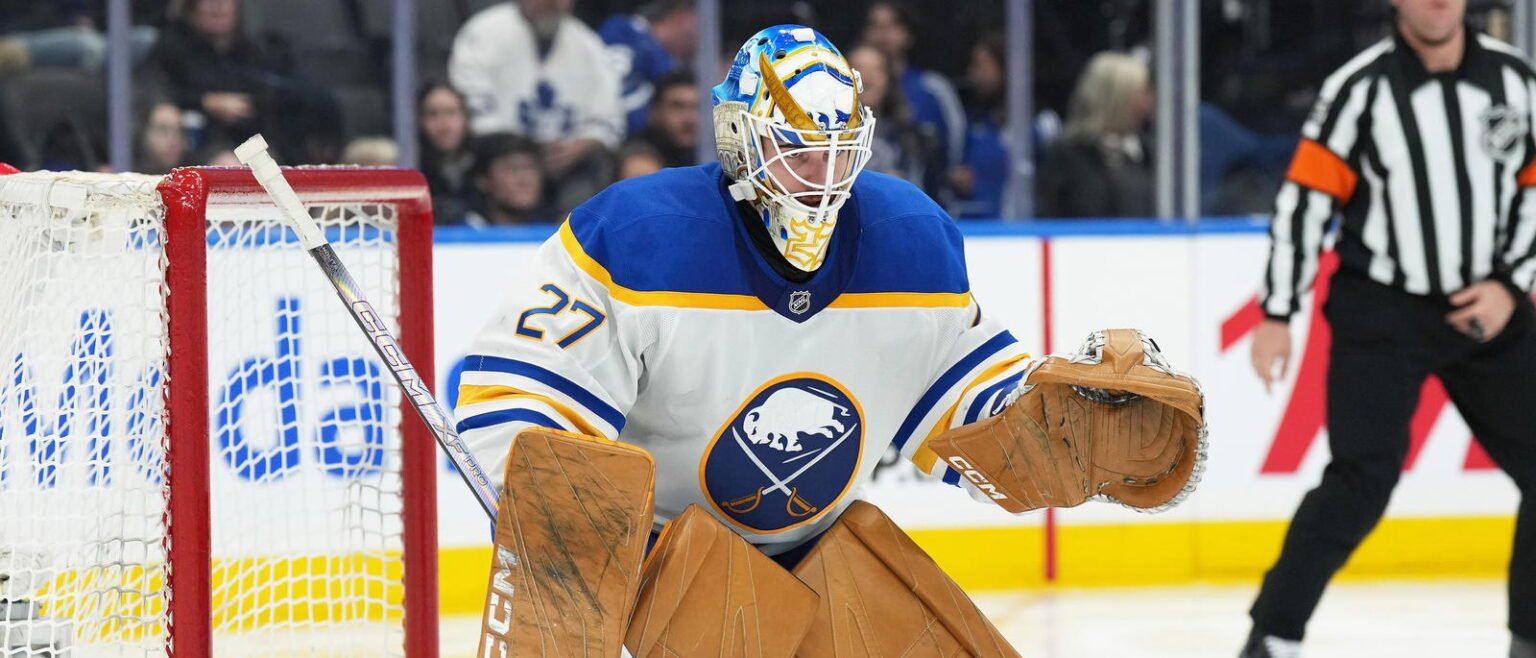 Four Surprising Players Cut From NHL Teams So Far