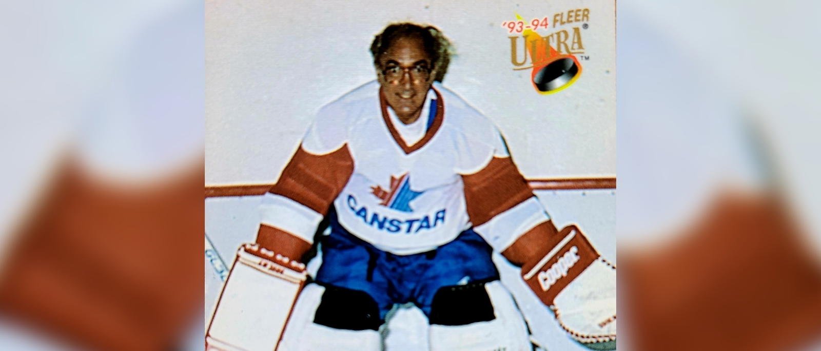 Hockey's Oldest Business – Since 1847: Chapter 10 – Canstar Sports 2