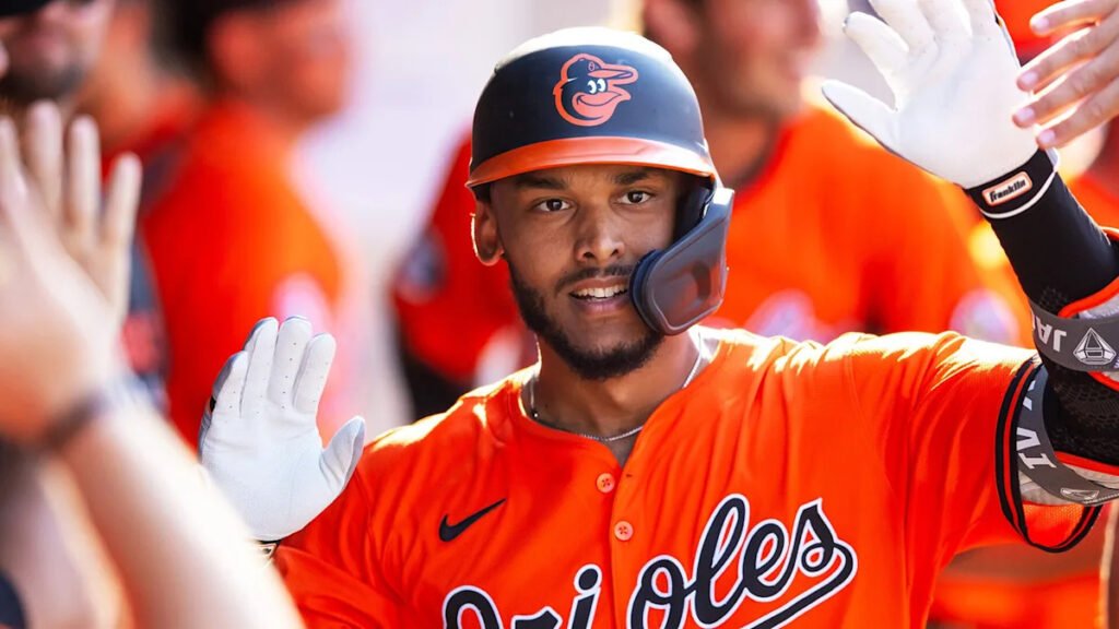 Fantasy Baseball Waiver Wire: Brandon Sproat is up, Jeremiah Jackson keeps hitting