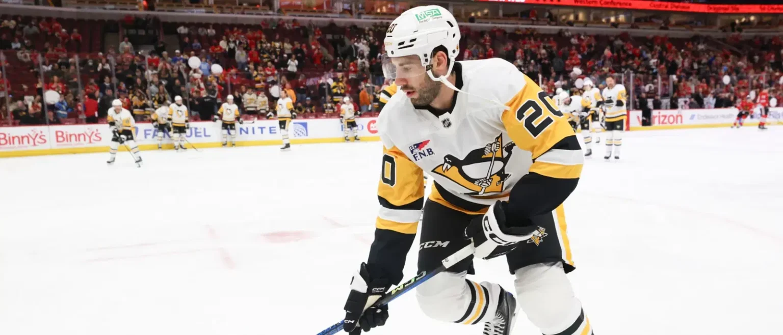 D-Man Timmins Won’t Be Difference-Maker In First Year With Buffalo