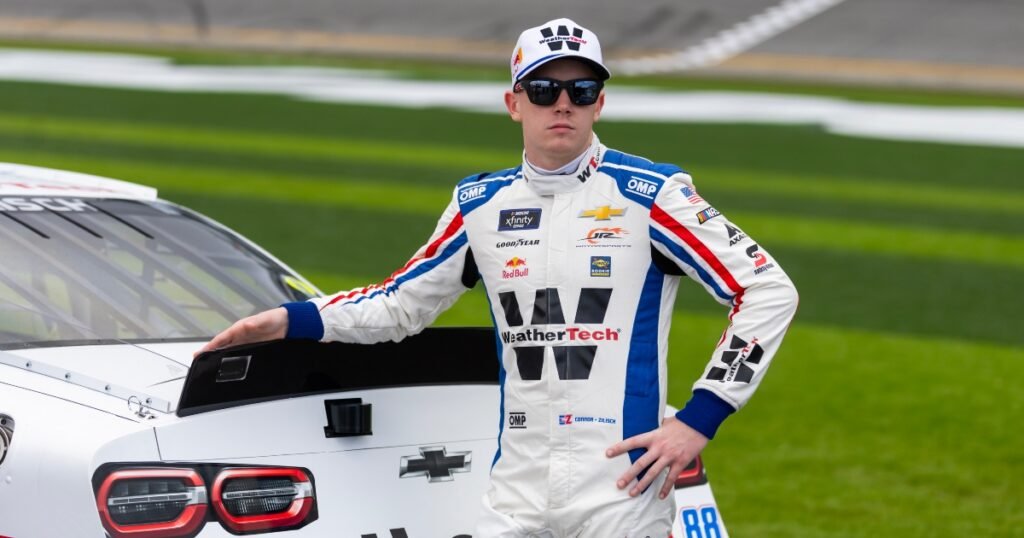 ‘Glad we’re not going back’