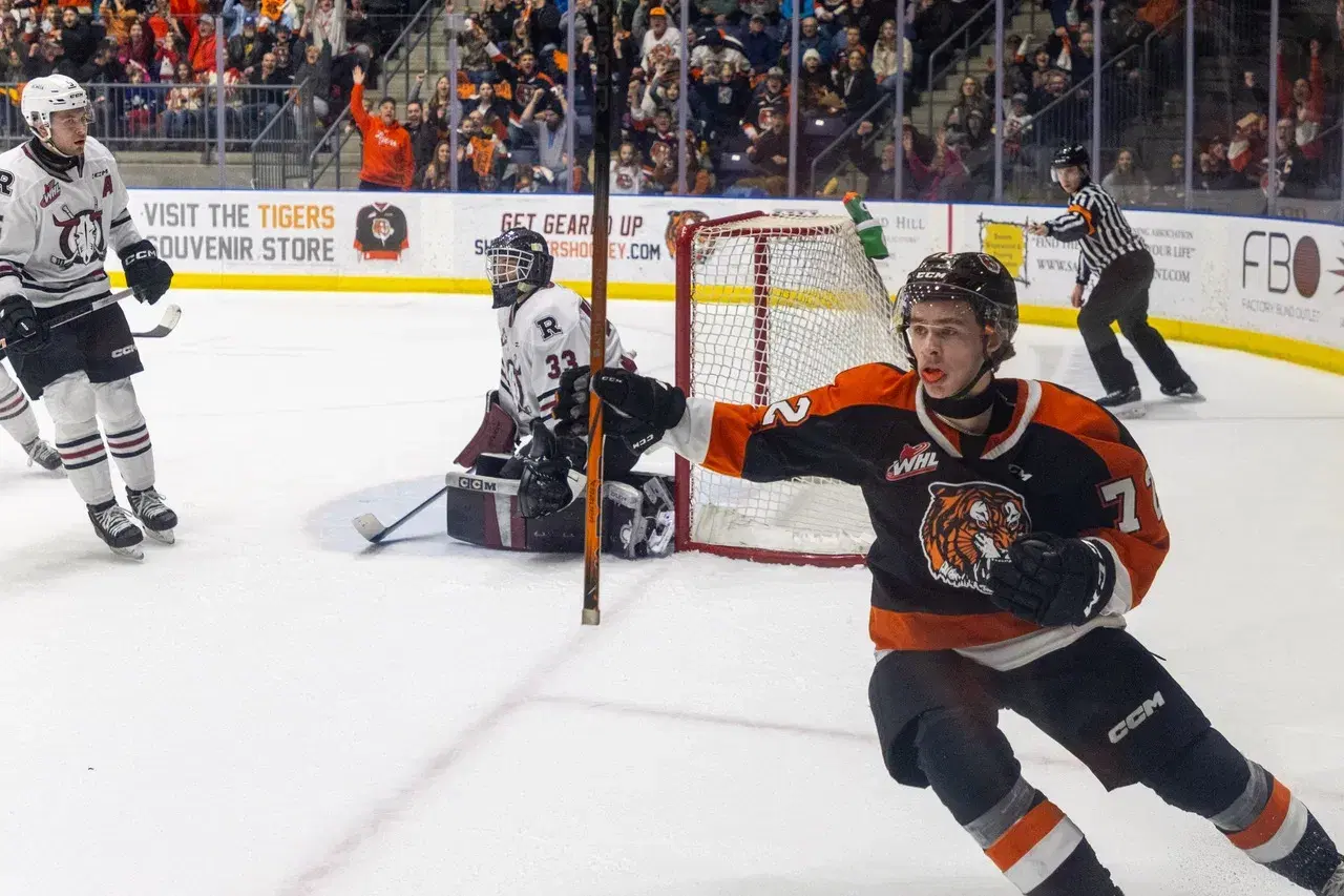 Do The Penguins Have A Legitimate Shot At McKenna In 2026?