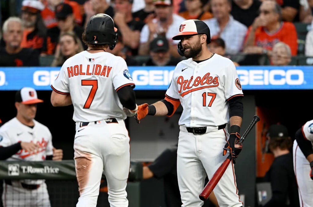 Baltimore Orioles 2025 offseason preview: Can the O’s get back to the playoffs after being one of the most disappointing teams in MLB?