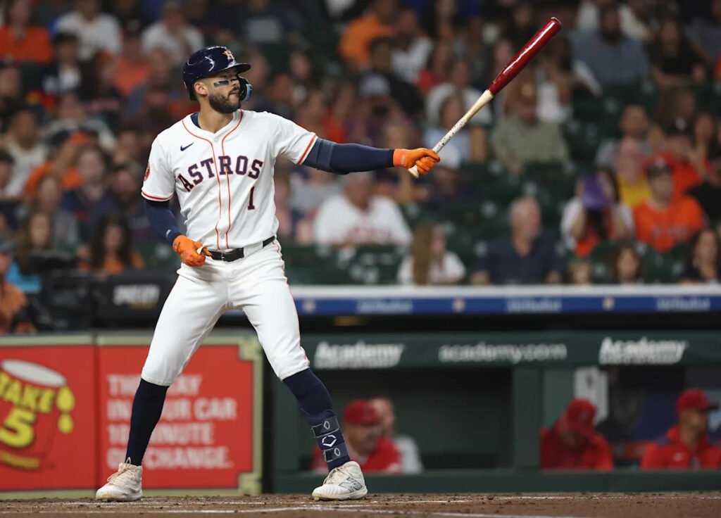With Carlos Correa hitting his stride, Houston Astros have their X-factor for October