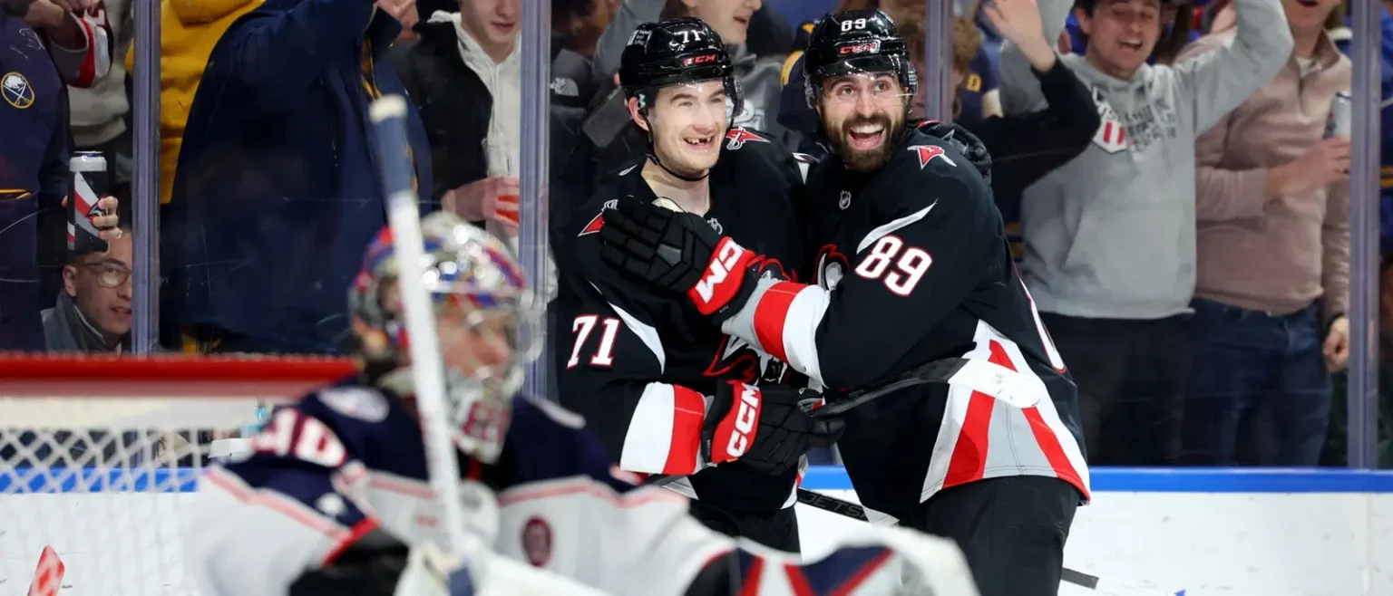 Buffalo Center McLeod Has New Contract, Heightened Bar To Clear