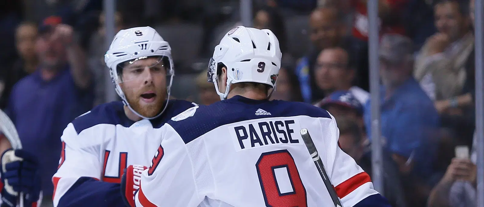 Parise, Pavelski, Gomez Feature In U.S. Hockey Hall Of Fame's Class Of 2025