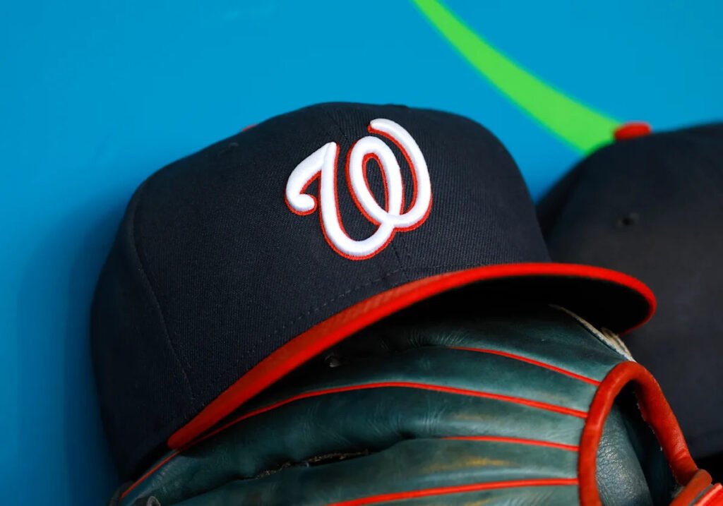 Nationals reportedly hiring Red Sox assistant GM Paul Toboni as president of baseball operations