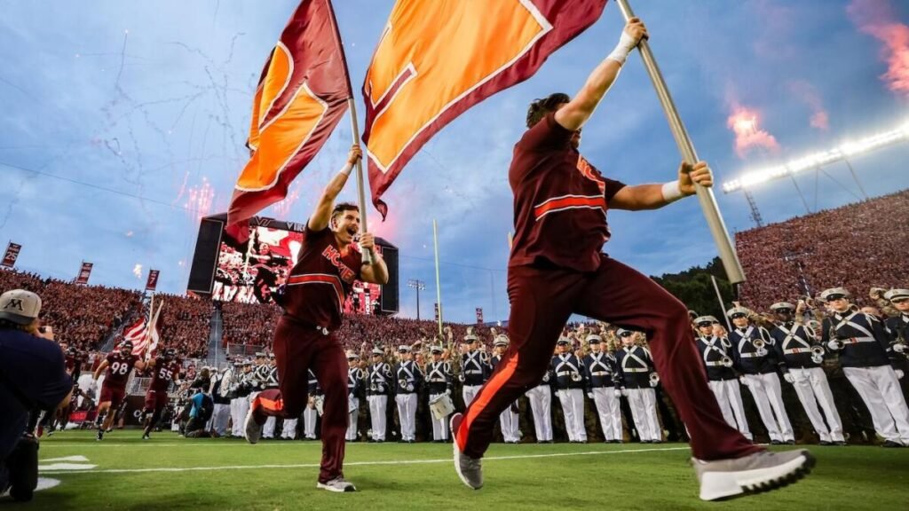 Firing Brent Pry was a no-brainer, but it’s only the start of Virginia Tech’s long road back to relevance