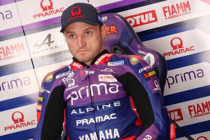 Jack Miller, Pramac Racing