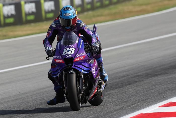 Miguel Oliveira, Pramac Racing