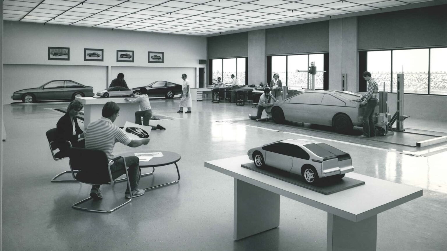 Nissan’s Cost-Cutting Carnage: Two Design Studios Shuttered