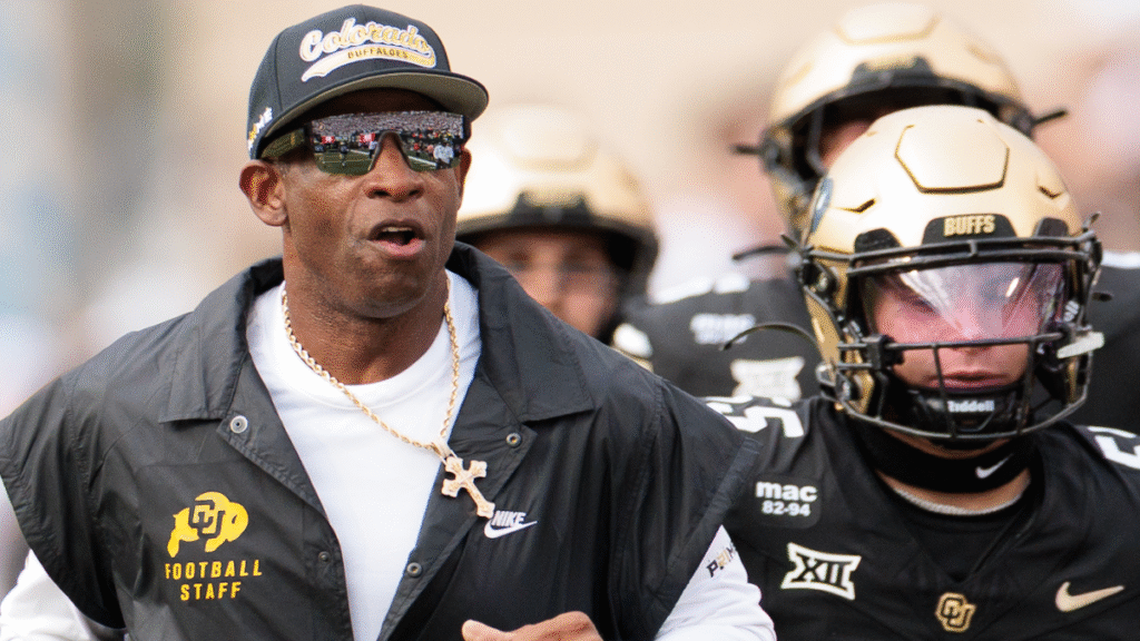 Deion Sanders details Colorado QB dilemma after Ryan Staub shines: What’s next for Kaidon Salter, Julian Lewis