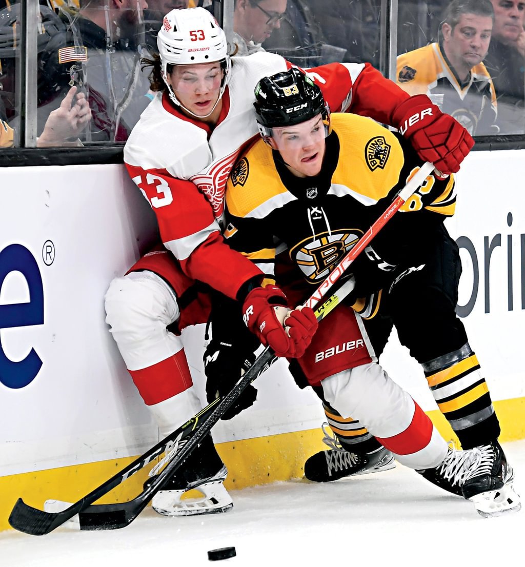 (BOB DECHIARA-USA TODAY SPORTS)