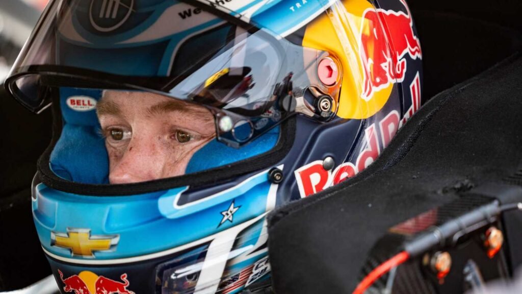 How to watch Saturday’s Xfinity race at WWTR Gateway: Start time, TV info and weather