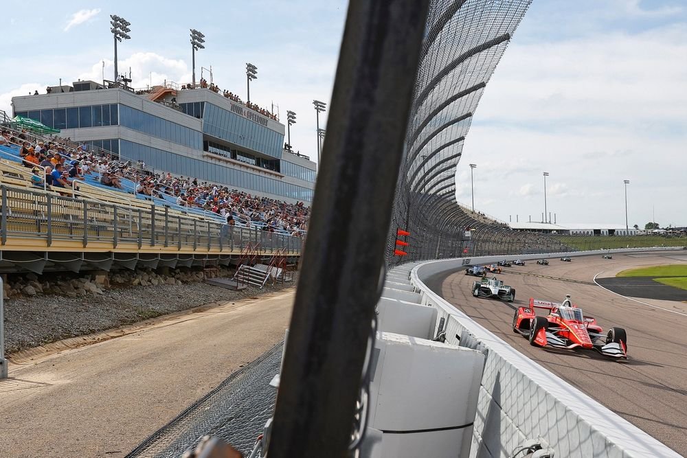Will Power, Team Penske