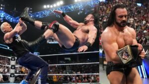 4 Things that must happen within WWE after Drew McIntyre wins the Undisputed WWE Championship
