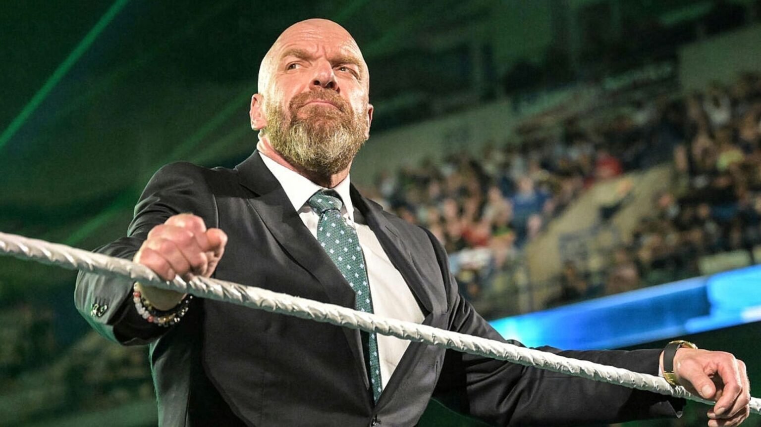 Triple H might be about to make a huge mistake that would hurt 3 top stars on WWE SmackDown