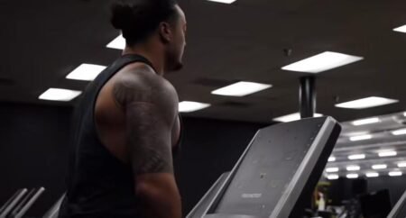 Real-life Bloodline member drops an update after leaving WWE