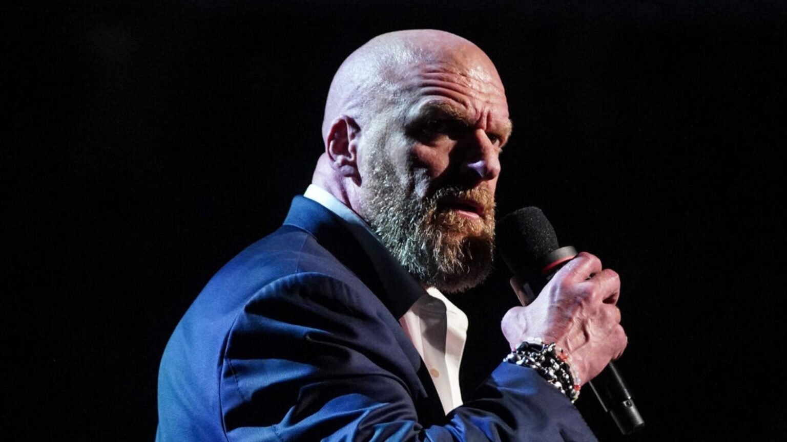 Triple H made himself irreplaceable for one major reason, according to ex-WWE star