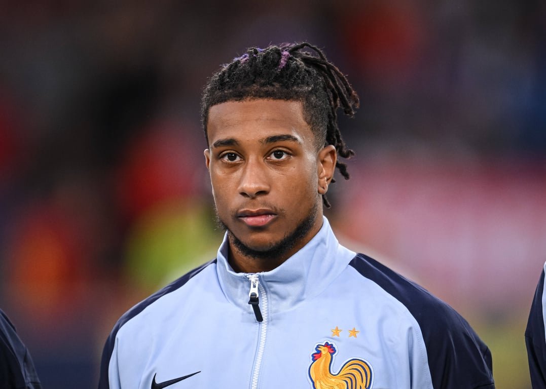Michael Olise Liverpool