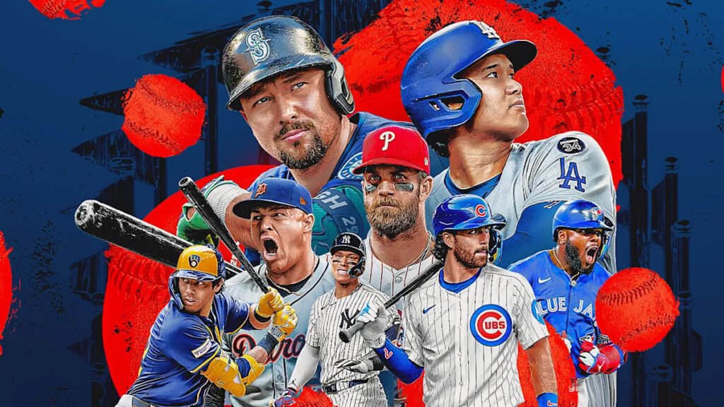 MLB playoffs 2025: ALDS, NLDS matchups, players to watch and series predictions for Yankees-Blue Jays, Phillies-Dodgers, Tigers-Mariners and Cubs-Brewers
