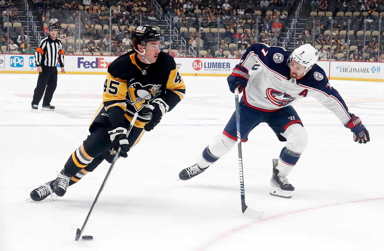 Opinion: If Penguins Don't Go Young With Roster, They're Doing It Wrong