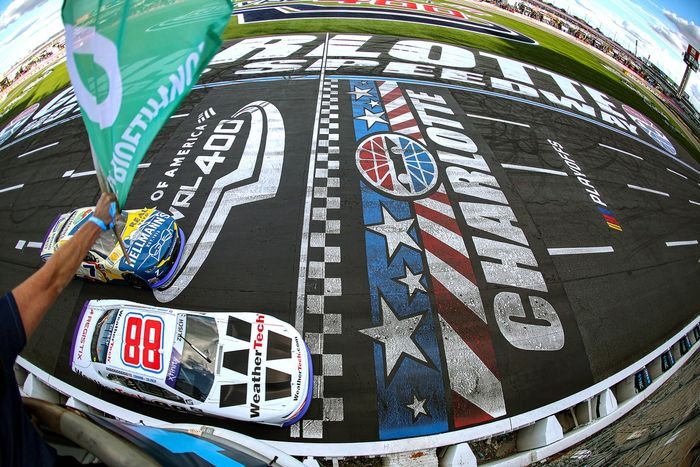Connor Zilisch, JR Motorsports Chevrolet