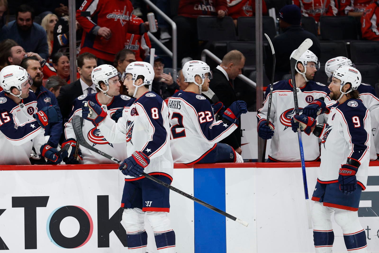 Zach Werenski Looking To Join Another Elite Group Of American Defensemen