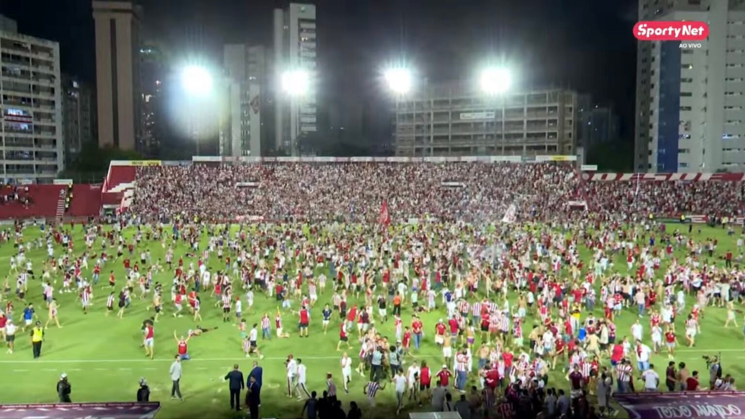 🔥 Drama to the last! All teams promoted to the 2026 Série B confirmed