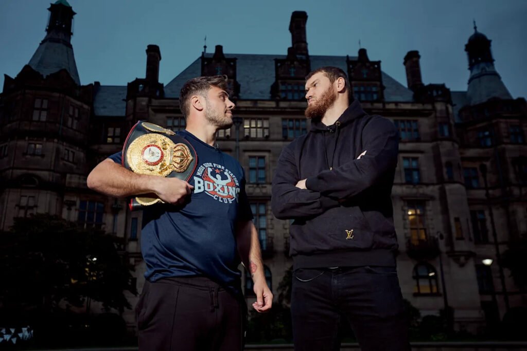 It’s Groundhog Day for Dave Allen — but this time feels different