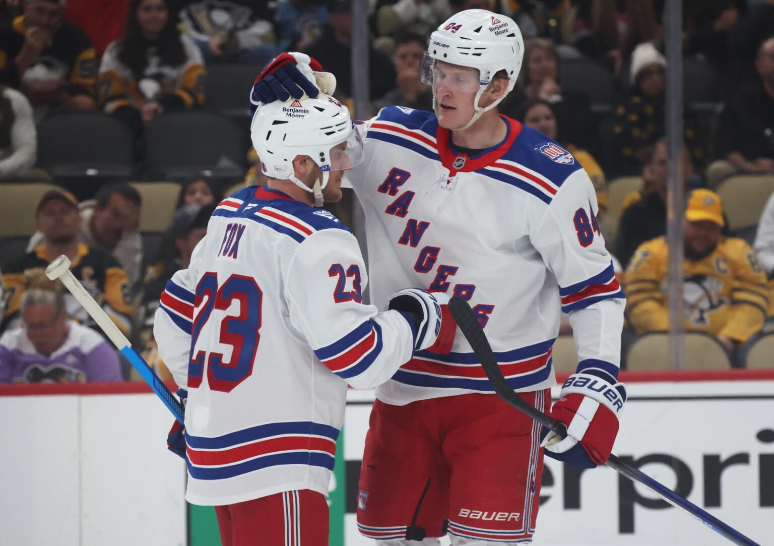 Rating The Five Best Blueshirts So Far