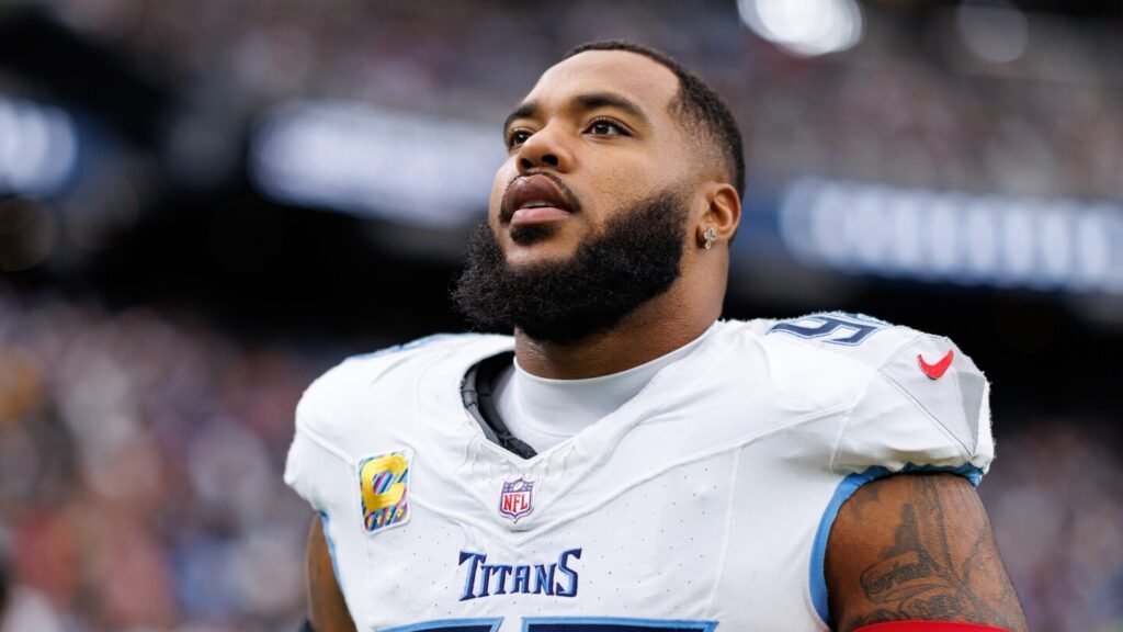 Jeffery Simmons: We had one of our worst weeks of practice before Raiders loss