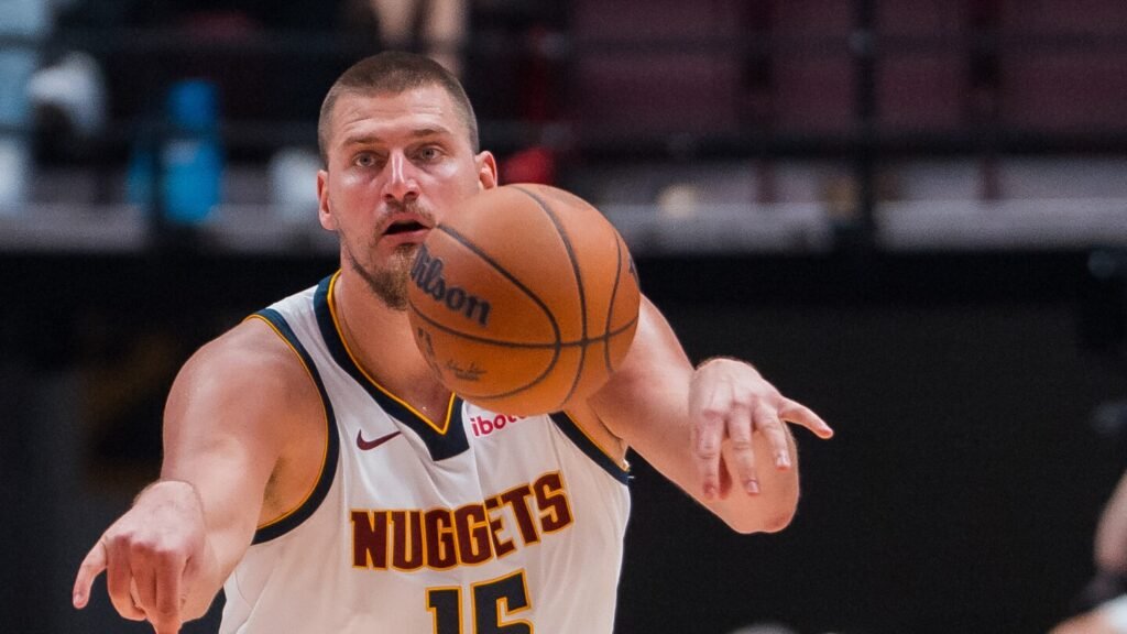 NBA season 2025-26 preview: Western Conference Tiers, predictions