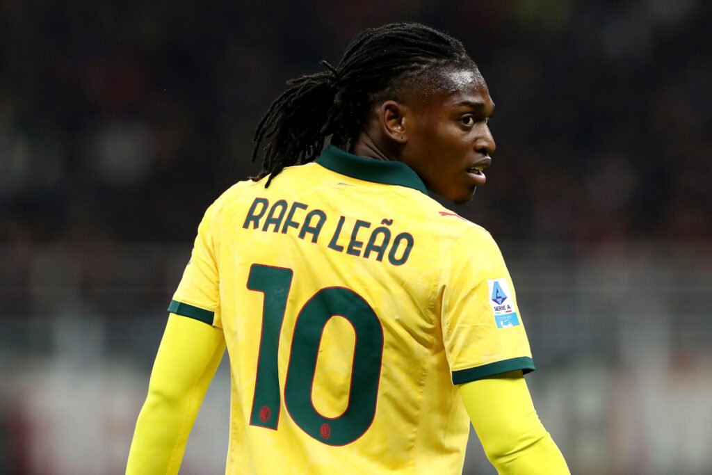 ‘AC Milan penalty outside of VAR protocol’ for 2-1 victory