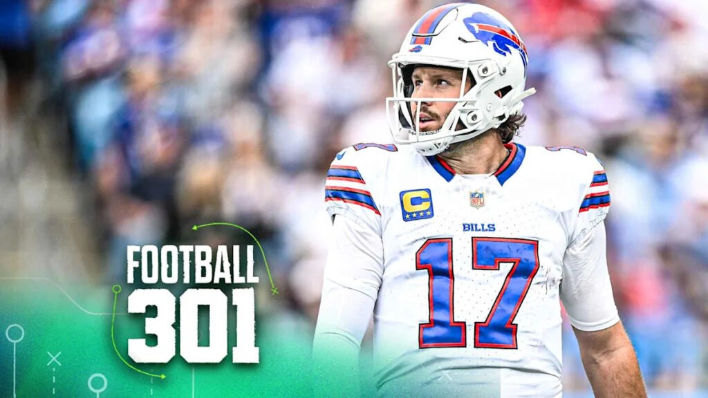 NFL Week 9 bold predictions & key matchups + 2026 NFL MOCK DRAFT breakdown