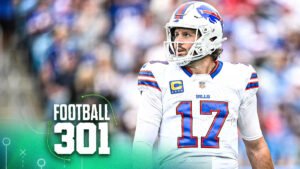 NFL Week 9 bold predictions & key matchups + 2026 NFL MOCK DRAFT breakdown