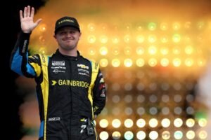 Justin Haley and Daniel Dye sign with Kaulig Ram NASCAR Truck team